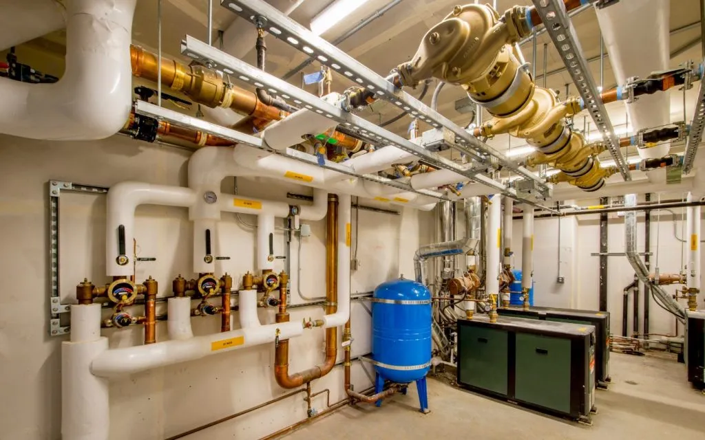 How Often Should Commercial Gas Appliances Be Serviced?